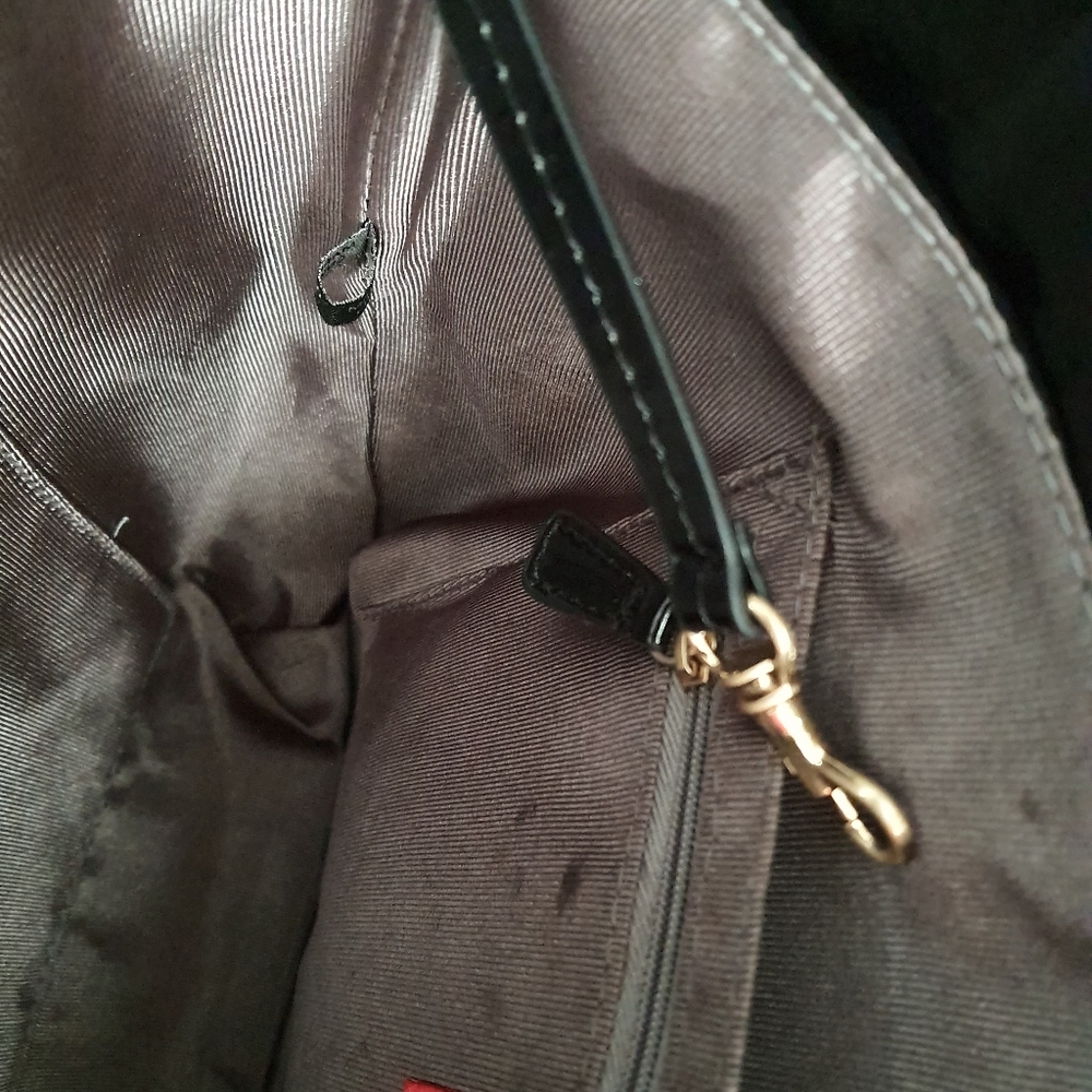 Zac Rosen Bow Bag - Picture 4 of 8